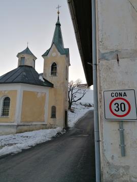 Cona 30